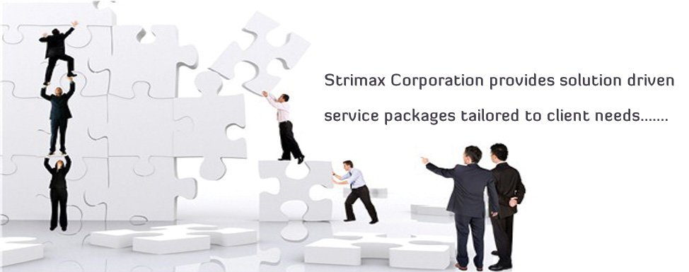 Strimax Corporation