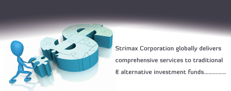 Strimax Corporation